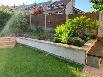 Na predaj dom v Skalici s garážou - ihneď k dispozícii - 4