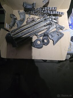 Kxf 250 - 4