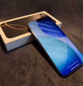 iPhone 16 Pro Max, Natural Titanium - 4