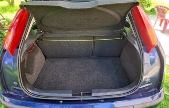 Ford Focus 2003 MK1 1,4 benzín - 4