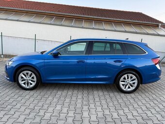 Škoda Octavia Combi 2.0 TDI SCR Style DSG - 4