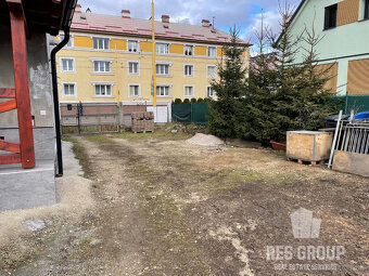 Na predaj, Rodinný dom, Malá Praha, Žilina, RES GROUP - 4