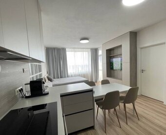 Byt na predaj - ul. Bystrická, Bratislava IV TOP - 4