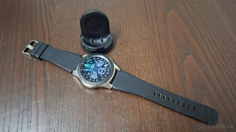 Samsung whatch 3 46 mm - 4