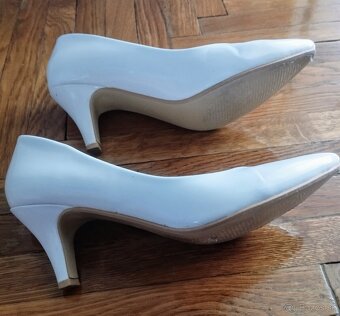 Predám rôzne spoločenské topánky - 4