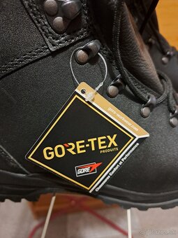 Kanady GORATEX - 4
