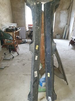 Skoda favorit+dieli - 4