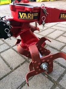 Rotačna plečka tera vari 80 - 4