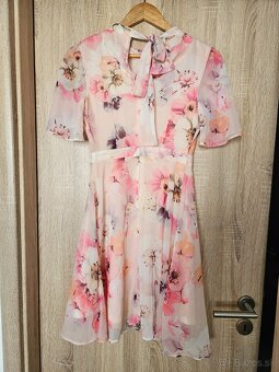 Letné spoločenské šaty - 4