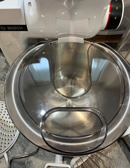 Kuchynský robot Bosch MUM Serie 2 MUMS2EW30 - 4