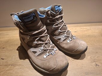 Turistická dámska obuv - 4