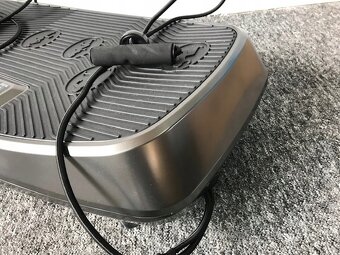 Vibračná 3D doska v TOP stave - 4