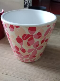 Kvetináče spolu za 9€ - 4