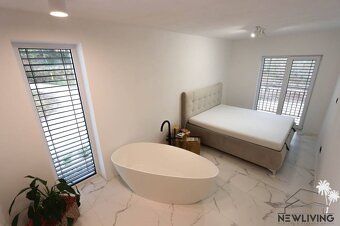 Na prenájom 4iz. apartmán vo Vrbovom nad priehradou Čerenec - 4