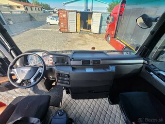 MAN TGX 18.440 - 4