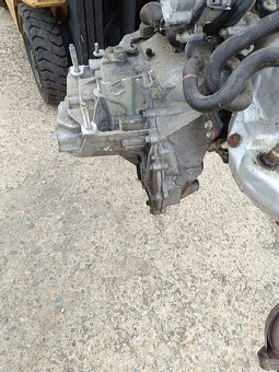 Mazda 2 DJ,DL,Mazda 3 BM 1.5 SkyActive P5 - 4