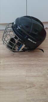 Hokejová prilba BAUER IMS M 5.0 - 4