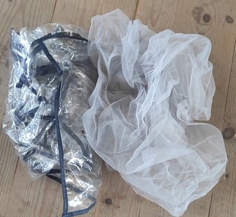 Kočík Mutsy NEXO - 4