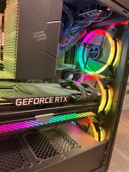 rtx 3060 ti OC herný pc - 4