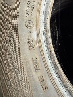 Matador 165/70r14 letné - 4