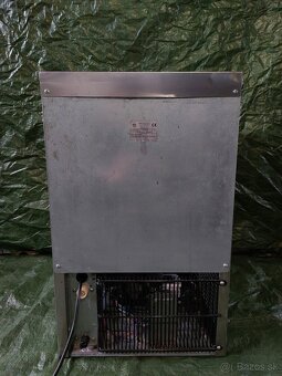 Výrobník ľadu RM Gastro IM 35 A - 4