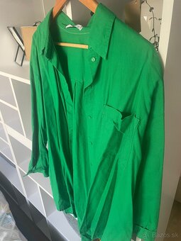 Dámske košele Reserved - 4