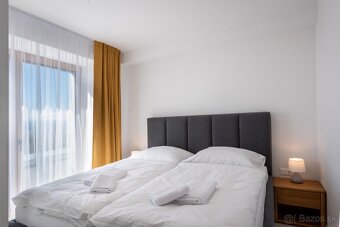 3-izbový apartmán Vysoké Tatry - Starý Smokovec - 4