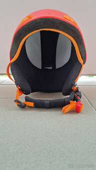 detská lyžiarska prilba ski XS/S - 4