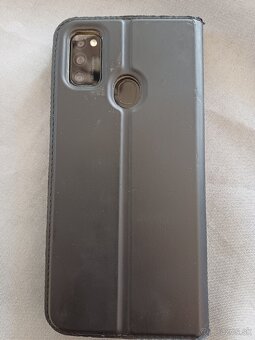 Predám Smsung Galaxy M 21 - 4