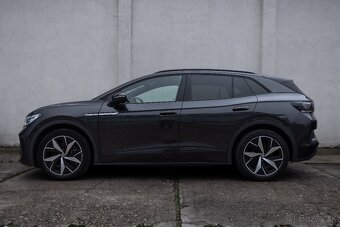 Volkswagen ID.4 GTX 4MOTION 220 kW | 82 kWh |HUD,DCC,IQ - 4