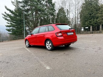 Škoda fabia 1.4tdi 2017 - 4