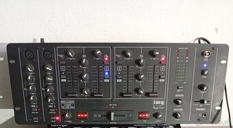 Prehrávače Denon DN-S 1200 - 4