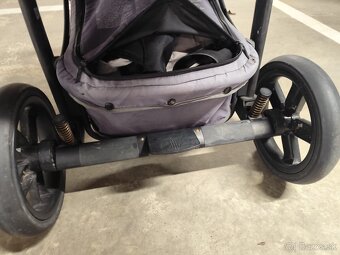 Kočík Baby Design - 4