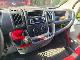 Fiat Ducato 2.3 88kw - 4