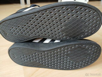 Detské tenisky Adidas Breaknet 2.0 K - 4