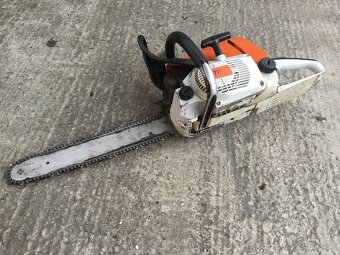 STIHL 026 - 4