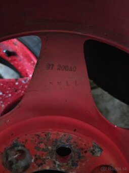 kolesa 185/60 R14 - 4