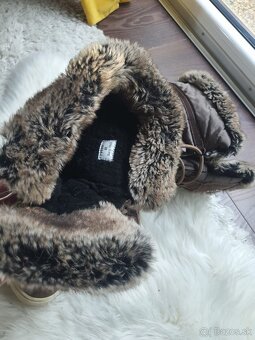 Snehule 39 , vodeodolne, zateplené , pohodlné - 4