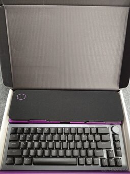 Cooler Master CK721 - 4