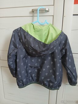 Bunda pre chlapca Mayoral NOVÁ - 4