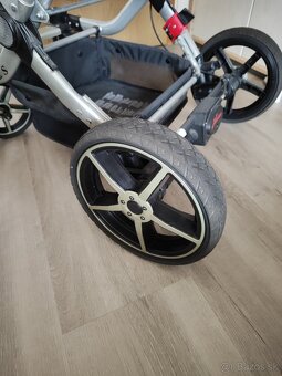 Hartan Topline S - 4