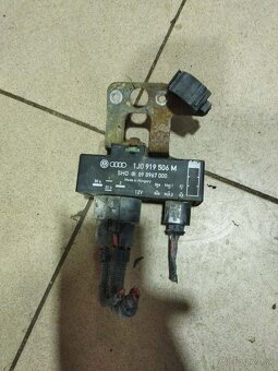 diely SKODA FABIA 1,4 - 4