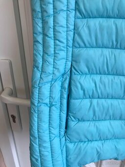 Dámska vesta, veľkosť M - 4