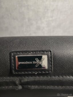 Kancelárska stolička - 4