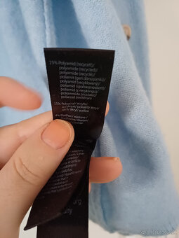 Dámsky svetrík Tchibo 40/42 - 4