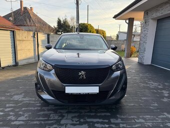 Peugeot 2008 1.2 PureTech - 4