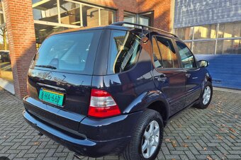 Mercedes-Benz ML 270 CDi - 4