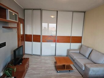 1 -IZB zariadený byt, Pod. Biskupice - 4