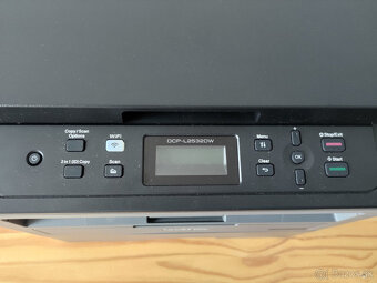 Multifunkčné zariadenie Brother DCP-L2532DW - 4