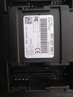 predam BSI na skodu - 4